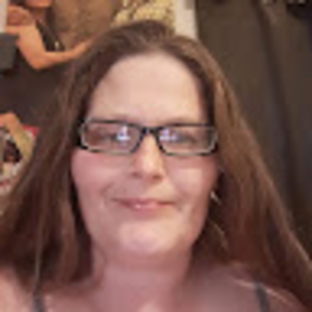 Meet your Posher, Brandi